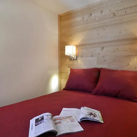 Spacieux Renove, Coeur De Station A La Plagne, Balcon, Animaux Admis - Fr-1-181-1948 דירה La Plagne-Tarentaise