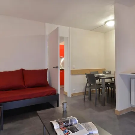 Spacieux Renove, Coeur De Station A La Plagne, Balcon, Animaux Admis - Fr-1-181-1948 דירה *